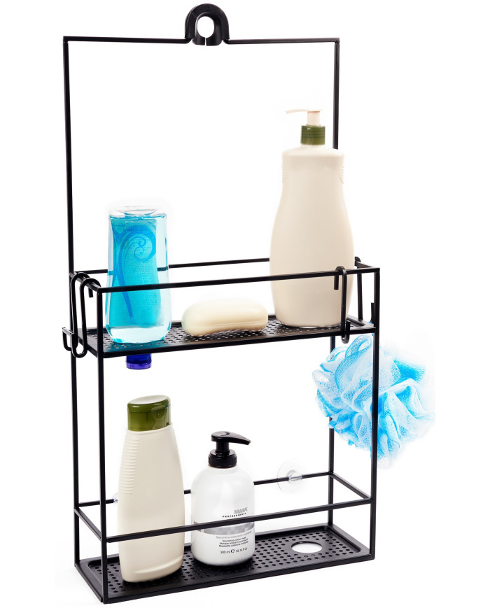 Organizador de baño Cubiko 31x52 cm