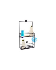 Organizador de baño Cubiko 31x52 cm