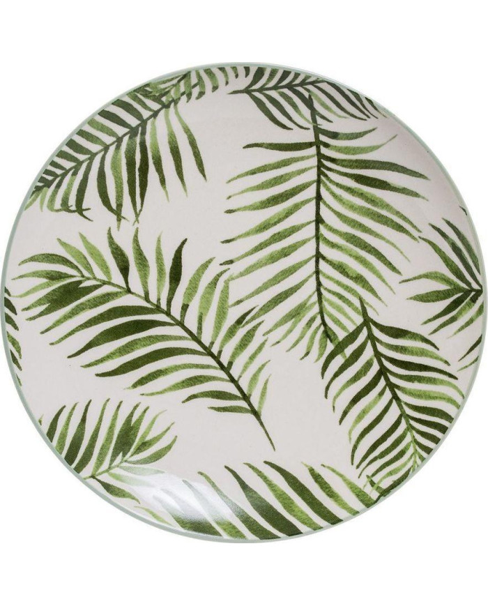Plato Jade    diam        20 cm Verde