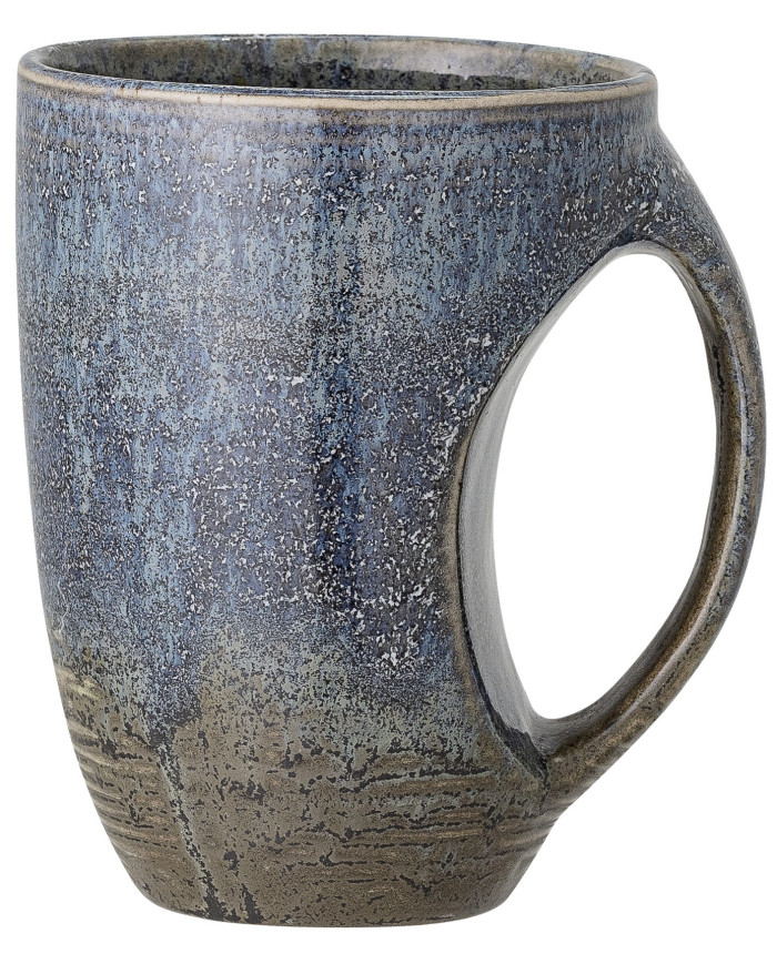 Pocillo Aura 500 ml azul