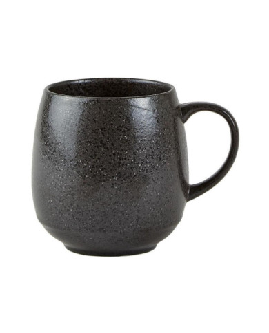 Taza Villa Collection    diam        8 cm Negro