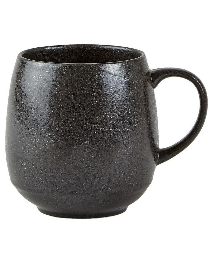 Taza Villa Collection    diam        8 cm Negro