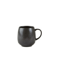 Taza Villa Collection    diam        8 cm Negro