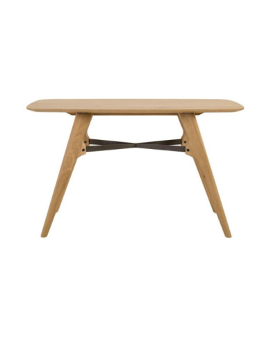 Consola Flow, 120x40 cm, madera