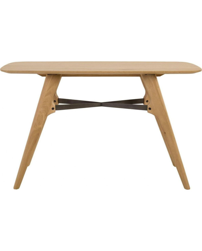 Consola Flow, 120x40 cm, madera