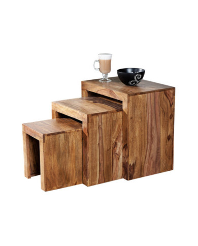 Mesas Makassar (Set-3)