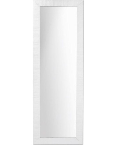 Espejo Seven 52 x 152 cm blanco