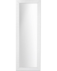Espejo Seven 52 x 152 cm blanco