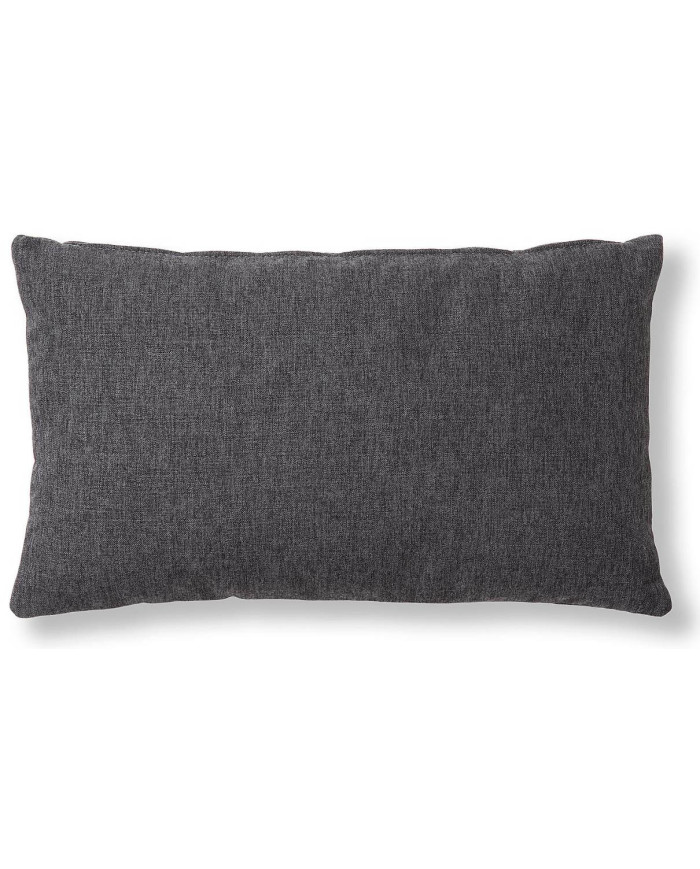 Funda cojín Kam 30 x 50 cm grafito