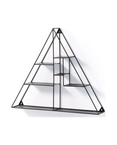Estantería Nils 69 x 60 cm triángulo