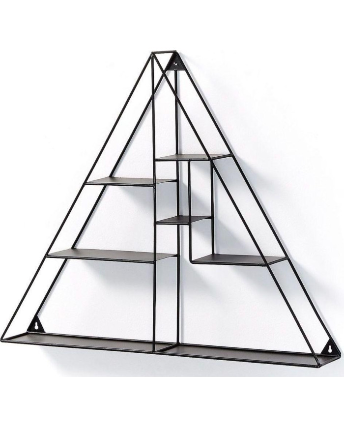 Estantería Nils 69 x 60 cm triángulo