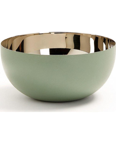 Cuenco Brooky verde claro