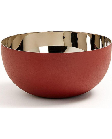 Cuenco Brooky granate