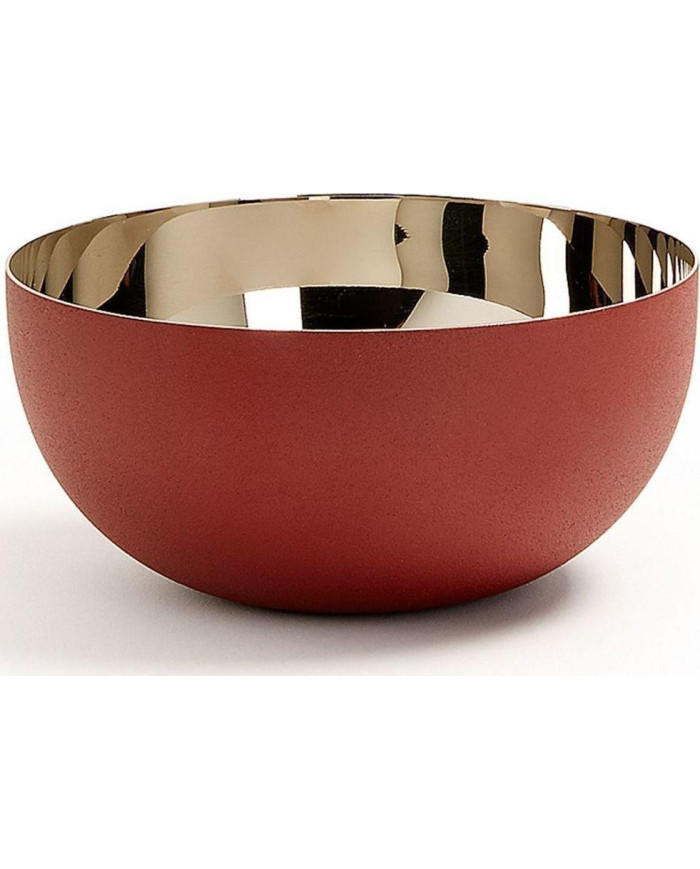 Cuenco Brooky granate