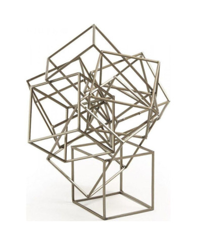 Figura geométrica Shape cubos