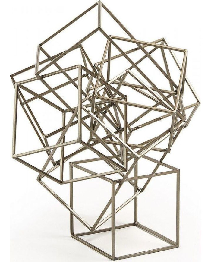 Figura geométrica Shape cubos