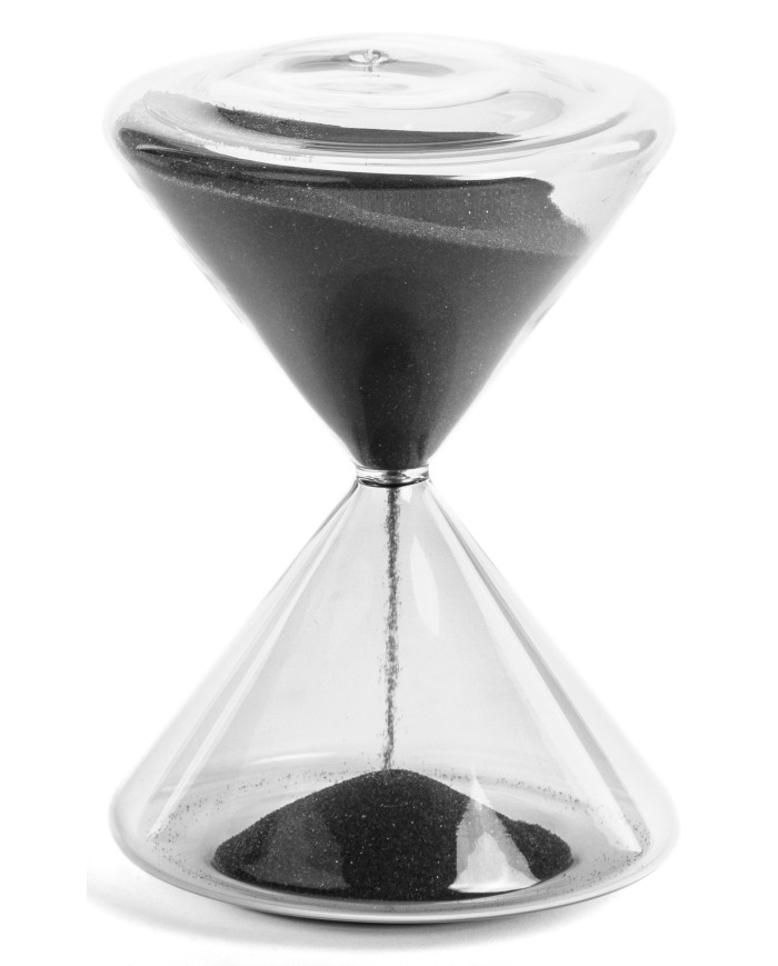 Reloj de arena Avril 17 cm