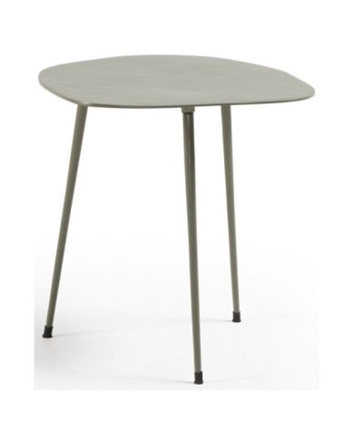 Mesa auxiliar Rotary 44 x 37 cm