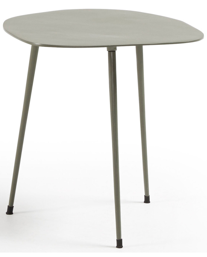 Mesa auxiliar Rotary 44 x 37 cm