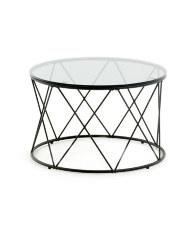 Mesa auxiliar Sisita    diam         60 cm