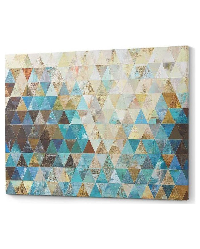 Lienzo Udo dúnya 100 x 80 cm