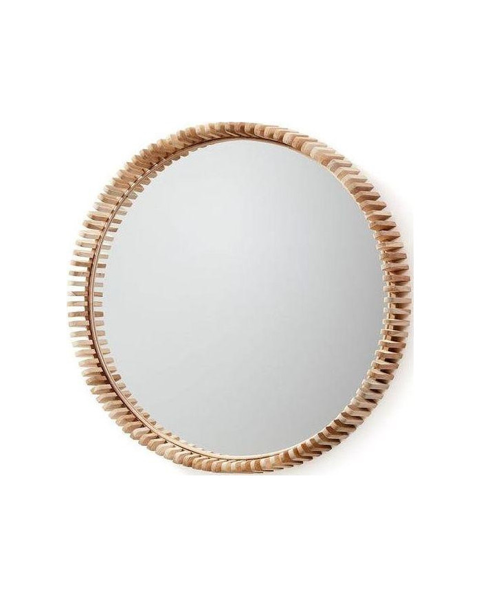 Espejo Polke    diam         85 cm