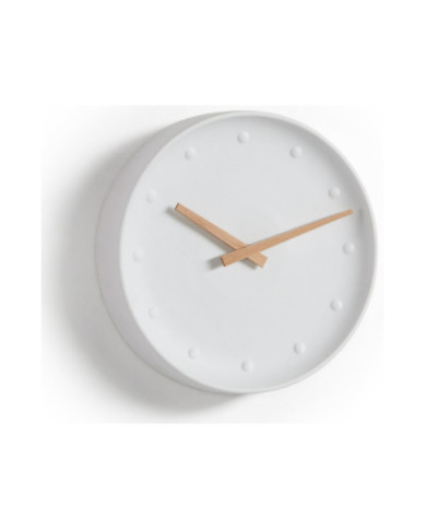 Reloj de pared redondo Wana    diam         25 cm