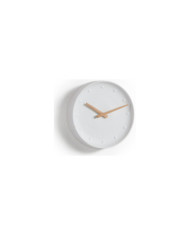 Reloj de pared redondo Wana    diam         25 cm