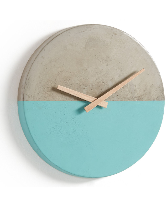 Reloj de pared Lenny    diam         27 cm