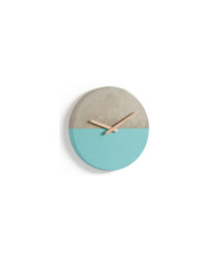 Reloj de pared Lenny    diam         27 cm