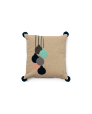 Funda cojín Sommer 45 x 45 cm