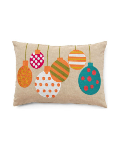 Funda cojín Simon 30 x 50 cm