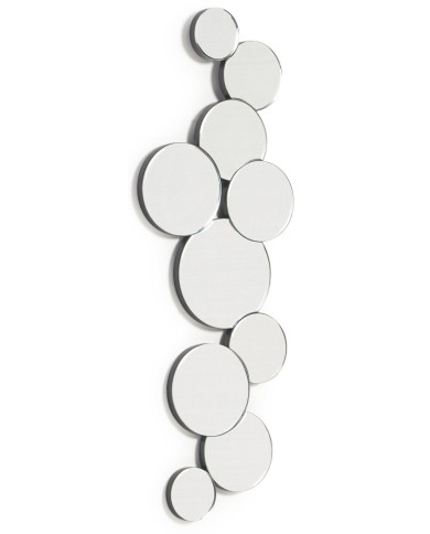 Espejo Sonora 90 x 32 cm