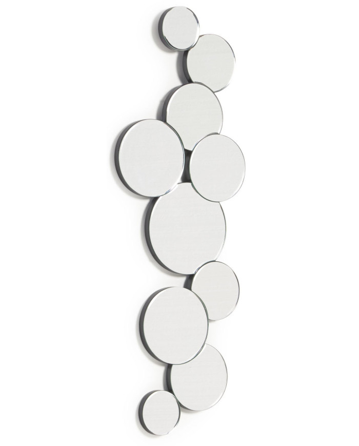 Espejo Sonora 90 x 32 cm