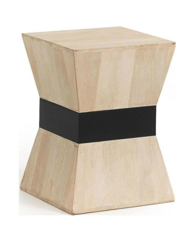 Mesa auxiliar Hover 35 x 35 cm