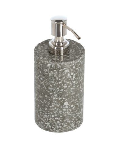 Dispensador de jabón Hiara de terrazo