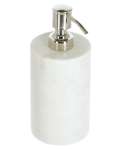 Dispensador de jabón Elenei de mármol