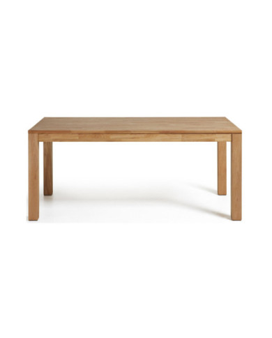 Mesa extensible Isbel 140 (220) x 90 cm-1