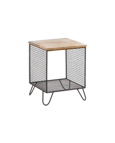 Mesa auxiliar Aida 38 x 38 cm