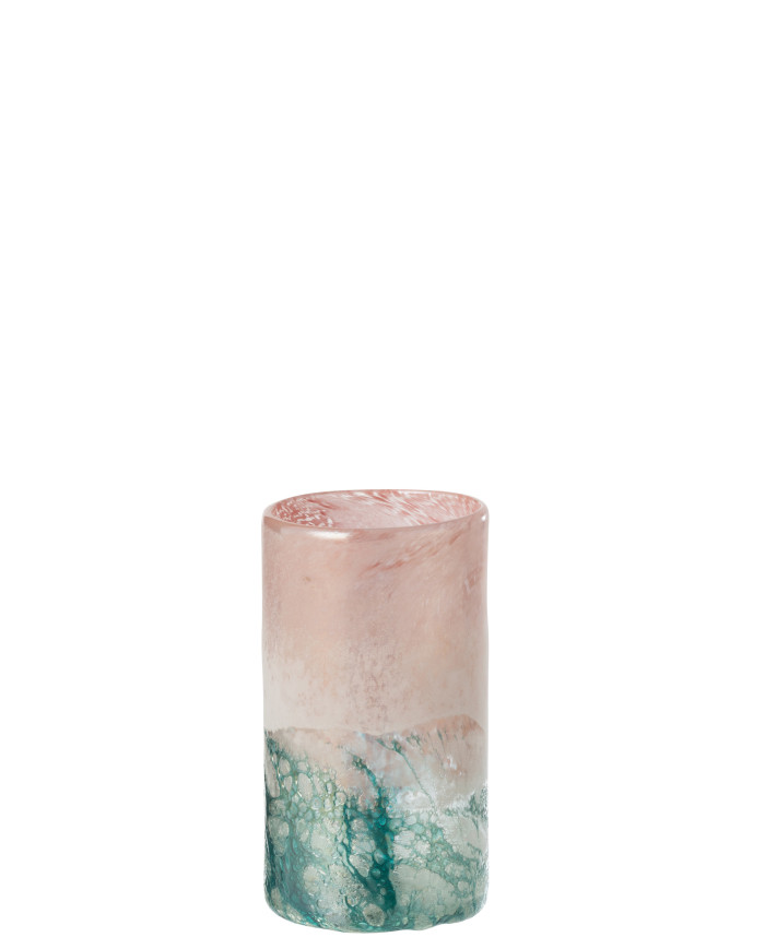 JARRON BLUSH CIL CR ROS/AZ S