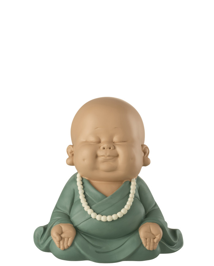 MONJE ZEN RES PETROL SMALL