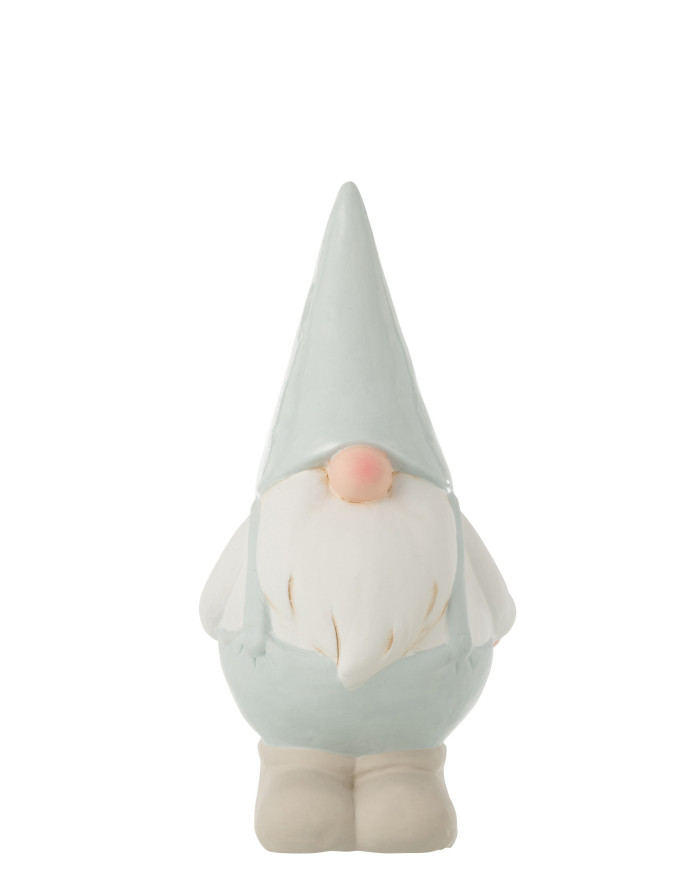 ENANO CER BLA/AZUL CLA M