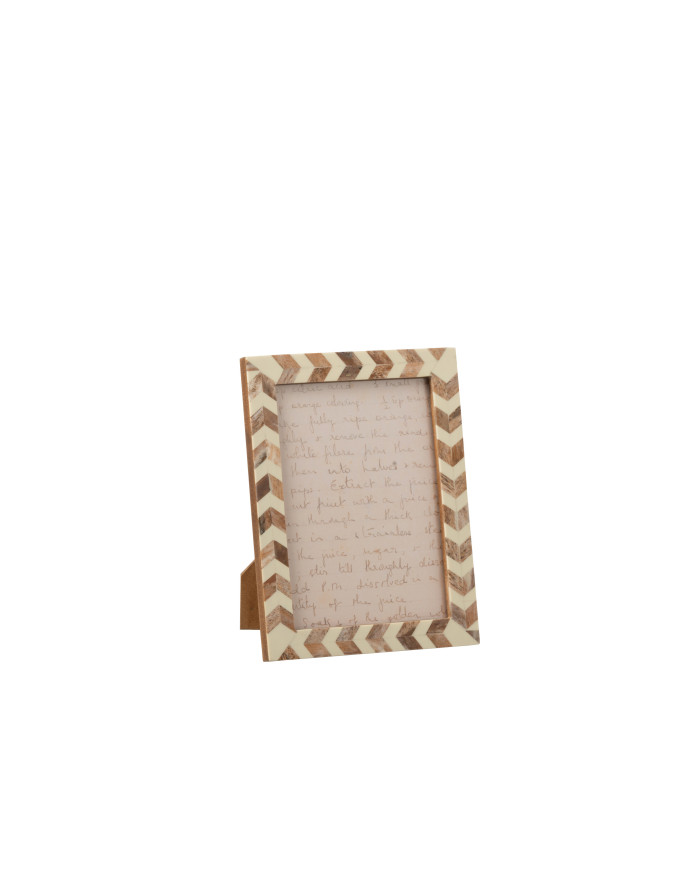 MAR FO LI 13X18 MA/CUE BE/SA L