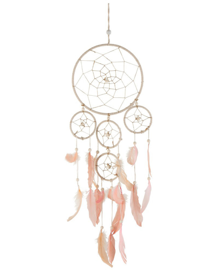 ATRAPASUENOS ALG/PL ROS/NAT S