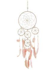 ATRAPASUENOS ALG/PL ROS/NAT S