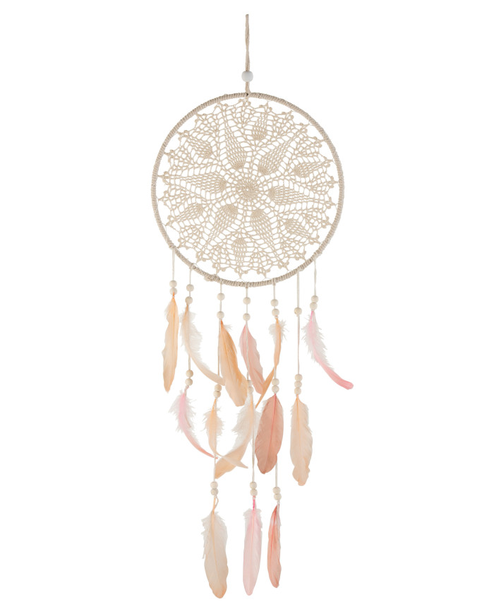 ATRAPASUENOS ALG/PL ROS/NAT L