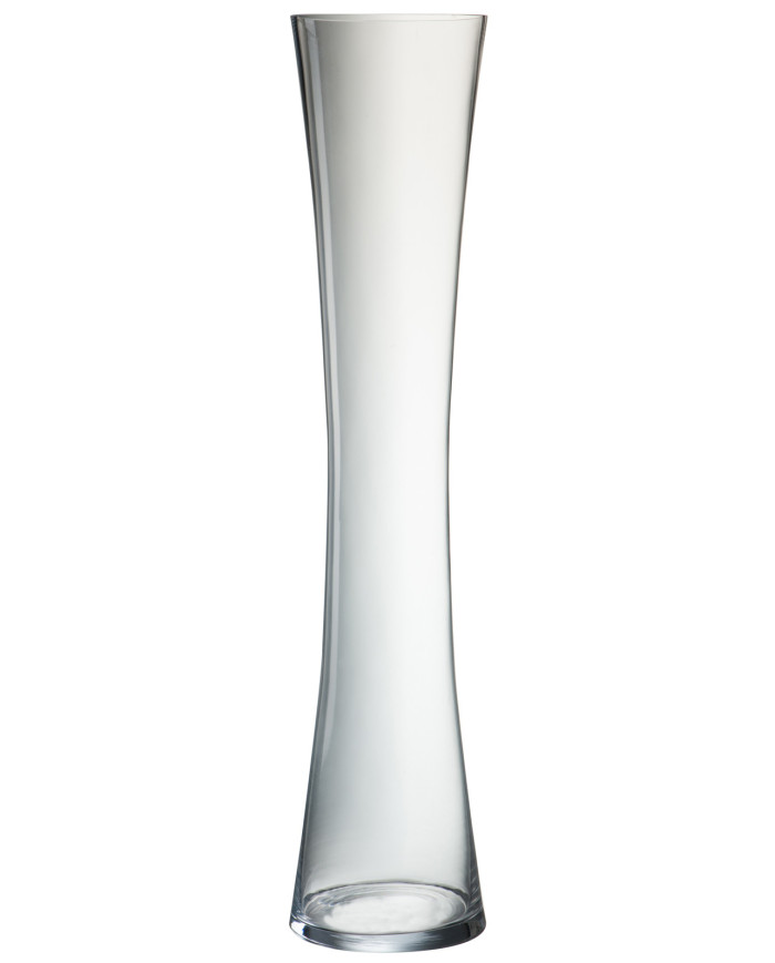 JARRON CONCAVO CRIS TRANSP