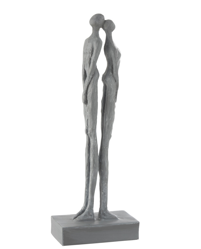 PAREJA ESP CONTRA ESP GRIS