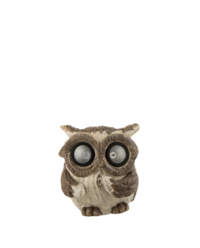 BUHO SOLAR CERAMICA MARR M