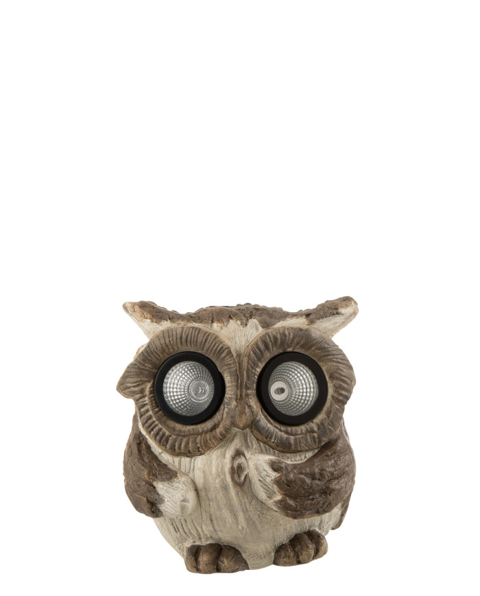 BUHO SOLAR CERAMICA MARR M